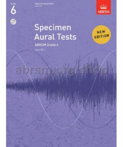 abrsm-specimen-aural-test-grade-6