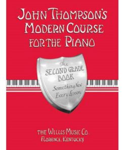 john-thompson-modern-course-for-the-piano-second-grade